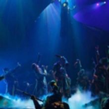 WICKED Defies Gravity, Breaks Its Own North American Touring Record