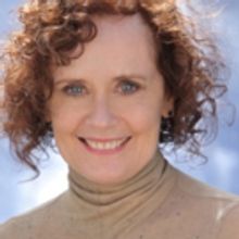 Maureen Teefy to Bring One-Woman Show to Solofest 2016