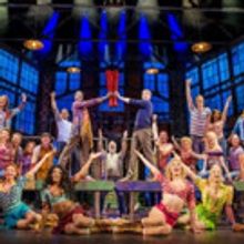 Everybody Say Yeah! New KINKY BOOTS West End Cast Recording To Be Released!