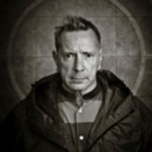 John Lydon To Release MR. ROTTEN'S SONGBOOK
