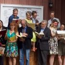 Mark Christopher Lawrence Joins Write Out Loud for VOICES OF CHRISTMAS