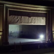VIDEO: Campaign Underway To Restore Alexandra Palace's Victorian Theatre