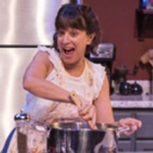 BWW Review: I LOVED, I LOST, I MADE SPAGHETTI at Penobscot Theatre Company