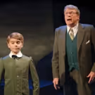 STAGE TUBE: Watch Highlights of Michael Crawford & Company in THE GO-BETWEEN!