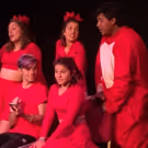 Photo Flash: First Look at CARMEN HIGH at the Edinburgh Fringe Festival