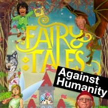 FAIRY TALES AGAINST HUMANITY Set for Hollywood Fringe