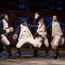 National Tour of HAMILTON to Stop at St. Louis' Fox Theatre During 2017-2018 Season