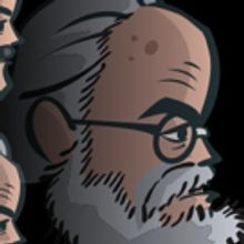 THE SACRED BEASTS Gets World Premiere at Hollywood Fringe