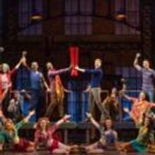 Broadway's KINKY BOOTS Headed Down Under