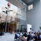 Live Music Returns to MoMA with SUMMERGARDEN 2015 and MoMA NIGHTS