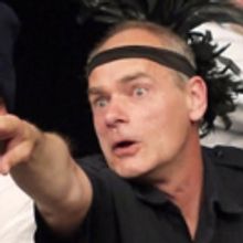 MOBY DICK Coming to Halloran Centre, 2/26