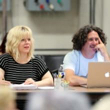 How Composers Gwendolyn Sanford and Brandon Jay Will Make Us All Have a ROMY AND MI