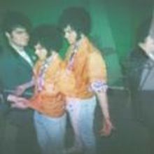 French Horn Rebellion Release New Foolin' Around EP Today