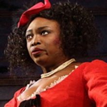 Photo Flash: London's Garrick Theatre presents THE MISER: