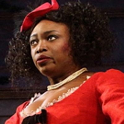 Photo Flash: London's Garrick Theatre presents THE MISER: