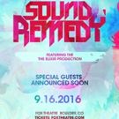 Sound Remedy Heads to the Fox Theatre This Fall