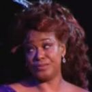 VIDEO PROFILE: Kecia Lewis, From ONCE ON THIS ISLAND's 'Mama Will Provide' to CSC's…