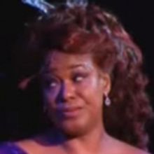 VIDEO PROFILE: Kecia Lewis, From ONCE ON THIS ISLAND's 'Mama Will Provide' to CSC's…