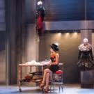 BWW Reviews: A Fashion-Tinged Shaggy Dog Story: EVERYTHING YOU TOUCH at Contemporary…