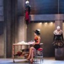 BWW Reviews: A Fashion-Tinged Shaggy Dog Story: EVERYTHING YOU TOUCH at Contemporary 