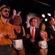 THE JACKIE MASON MUSICAL to Close at St. Luke's; Re-Opens at Davenport in August