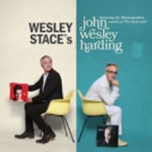 Wesley Stace Announces Tour With The Jayhawks
