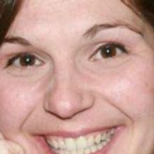 TONY N TINA'S Beautiful Bride, Karah Osland Krajewski