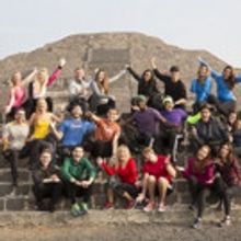 Tyler Oakly & More Social Media Stars to Compete on CBS's THE AMAZING RACE