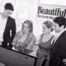 Photo Coverage: BEAUTIFUL Cast Gets Ready to Hit the Road; National Tour Launches…