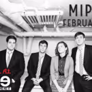 MIPSO is Live at Lee Street this Saturday!