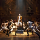 Photo Flash: Their Shot! First Look at Javier Munoz, Mandy Gonzalez, Brandon Victor…
