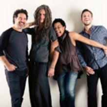 Ms. Lisa Fischer & Grand Baton Coming to Boulder Theater