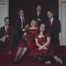 Sweetback Sisters to Bring COUNTRY CHRISTMAS SINGALONG to The Bell House