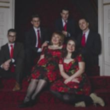 Sweetback Sisters to Bring COUNTRY CHRISTMAS SINGALONG to The Bell House