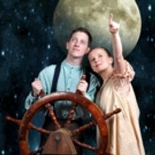 BWW Review: Thrilling and Hilarious PETER AND THE STARCATCHER at The Repertory Theatr