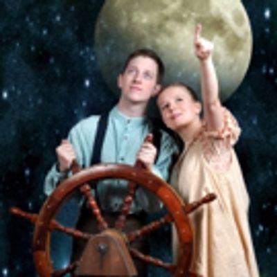 BWW Review: Thrilling and Hilarious PETER AND THE STARCATCHER at The Repertory Theatre of St. Louis