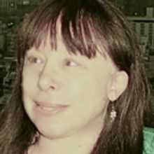 Peri Mauer to Premiere SHADOW LAKE String Quartet Today