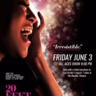 20 FEET FROM STARDOM Documentary Screens at Boulder Theater Today