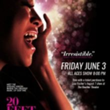 20 FEET FROM STARDOM Documentary to Screen at Boulder Theater