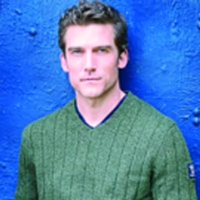 BWW Interview: Broadway's Kevin Kern Stars in FINDING NEVERLAND, Flying to Chicago This Fall