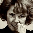Audience at West End's WHO'S AFRAID OF VIRGINIA WOOLF? Asked Not To Eat