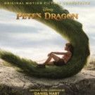 Walt Disney Records to Release PETE'S DRAGON Original Motion Picture Soundtrack…