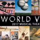 Prospect Theater Company's WORLD VIEWS Presents Art-Inspired Mini-Musicals in…