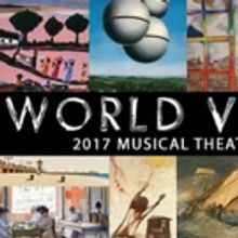 Prospect Theater Company's WORLD VIEWS to Present Art-Inspired Mini-Musicals in Conce