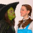 Candlelight Dinner Playhouse to Present THE WIZARD OZ, 7/21-9/11