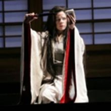 LA Opera to Present MADAME BUTTERFLY, 3/12