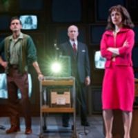BWW Review: Powerful Political and Historical Tension in ACT's World Premiere DAISY Photo