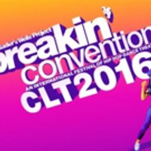 Hip Hop Festival BREAKIN' CONVENTION 2016 Heads to Blumenthal Performing Arts This Fa