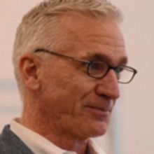 Producing Artistic Director Mark S. Hoebee & The Starry History of Tony-Winning Paper