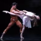 BWW Reviews: American Ballet Theatre Presents Othello, of Lar Lubovitch